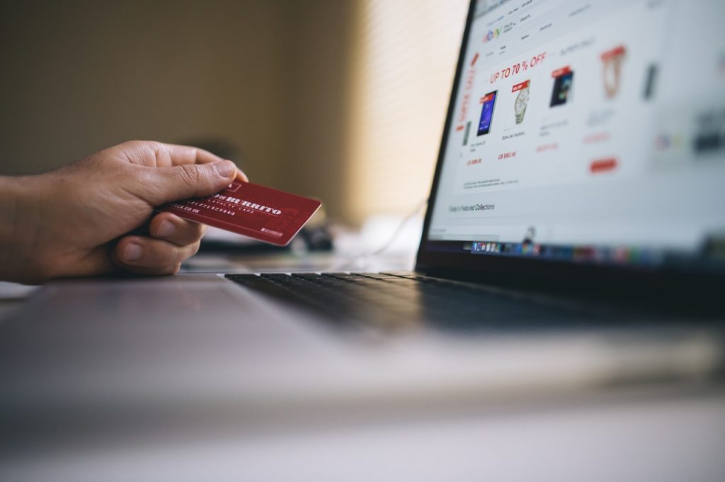 safer online shopping
